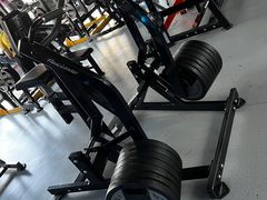 -银锐24h健身·Ai闪练(建设路店)