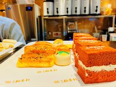 -北京稻香村(零号店)