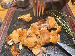 -西语炭烧牛排·西厨(石龙店)