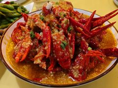 -小田油焖小龙虾(双井店)