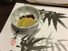 -竹叶亭(银座店)