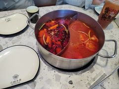 -小城牛事·鲜牛肉火锅(万达店)