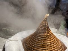 -鲜潭蒸汽石锅鱼(五道口购物中心店)