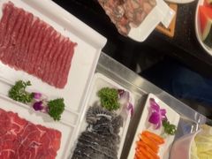 -常赢三兄弟·清真涮肉(五莲路店)