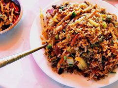 -刘三姐烤肉总店(飞山街店)