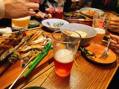 -Devils’ Brewery小恶魔精酿啤酒(武汉天地店)