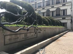 -伯衡55·吉品轩(乌鲁木齐南路店)