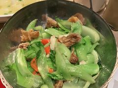 -避风塘(百联东郊店)