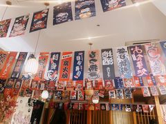 -林妈妈村·日式料理(宝山万达店)