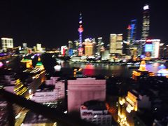 -顶层酒吧ROOF(上海艾迪逊酒店)
