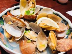 -翔峰炭火鳗鱼(悦泰街里公寓店)
