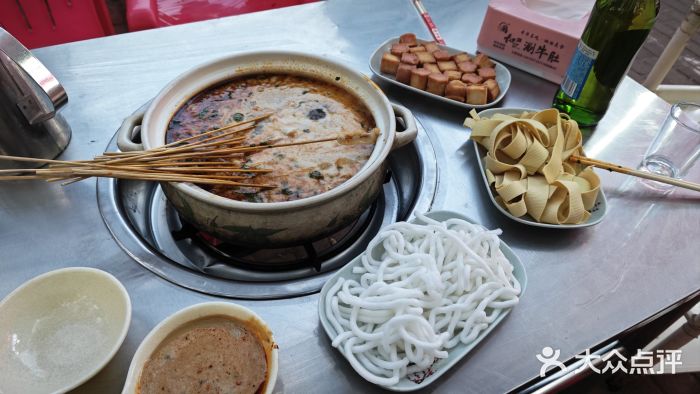香御和记涮牛肚(总店)图片
