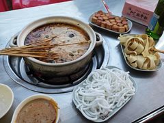 -香御和记涮牛肚(总店)
