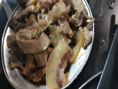 -牛一煲美食(江高店)