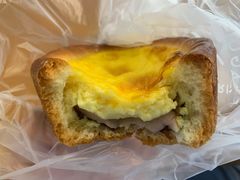 -巴黎贝甜(印象城店)