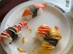 -西十二街牛排自助餐厅(大悦城店)