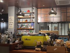 -咖法森林·咖啡  酒吧(天河店)