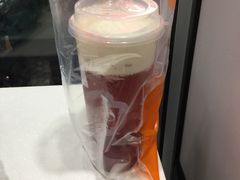 -CoCo都可(湖滨银泰店B区店)