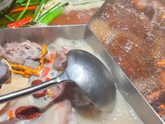 -骨之味·筒骨汤火锅(江头店)