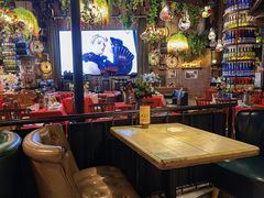 大堂-贝贝龙虾·音乐餐厅(昌平东关店)
