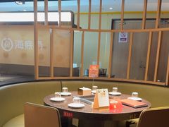 -海底捞火锅(崇文门新世界百货店)