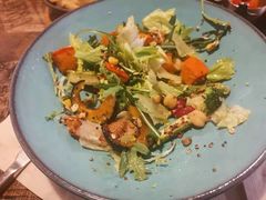 -HIGH FIVE哈福手工汉堡(桂林路店)