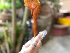 -昌记土制吊烧鸡(佛山市安信物流中心A座店)