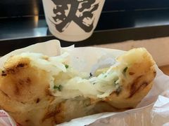 -老上海葱油饼(黄河路店)