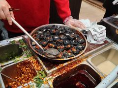 -黑色经典臭豆腐·湖南特产(太平街口店)