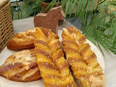 -绿江春(长江街店)