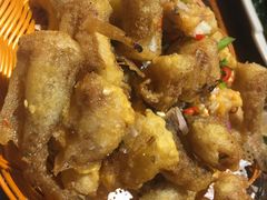 -广记海鲜(杨汊湖一店)