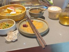 -巴奴毛肚火锅(商城路店)