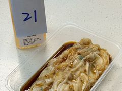 -山水肠粉(盐田店)