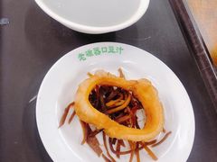 -老磁器口豆汁店(马家堡店)