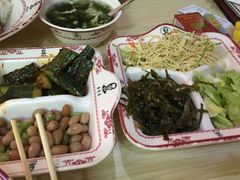 -李先生牛肉面·米饭套餐
