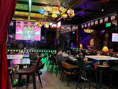 大堂-Famous肥猫墨西哥音乐餐吧(五棵松华熙LIVE店)