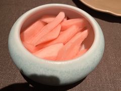酸萝卜-山石榴·贵州菜(陆家嘴中心店)