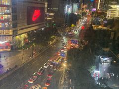 -小大董·烤鸭(观景餐厅·南京西路店)