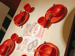 -避风塘(宝山万达店)