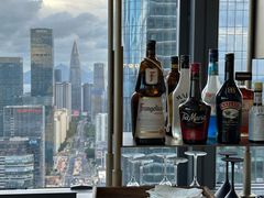 -深铁皇冠假日酒店·大堂吧