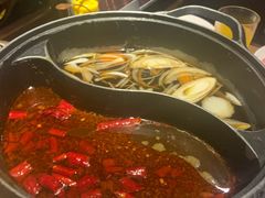 -火炉火自助餐(悠唐购物中心店)