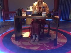 -醉西楼·国风茶社