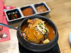 -秋木烤肉·韩国牛肉名家(高新旗舰店)
