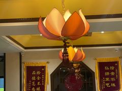 -一盏明灯全素斋(殊像寺店)