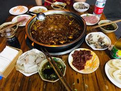 -李德富老街牛杂火锅(抚琴街店)