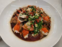 -丰收日·小海鲜·沪上家宴(顾村正大店)