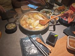 -沼津港精致料理·寿喜烧·烧鸟(龙湖南桥天街日料榜单店)