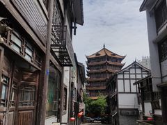 -南关石牌坊古镇