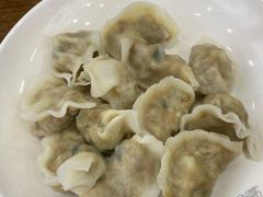 虾仁鱼饺-煎意浓·吴记煎包(交通路店)