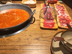 -老凯俚酸汤鱼(东山店)